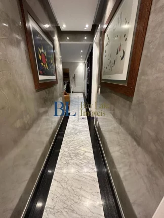 Imagem Ap Incontro Mooca 141m² 3 suítes 2 Vagas Depósito -Varanda Gourmet!