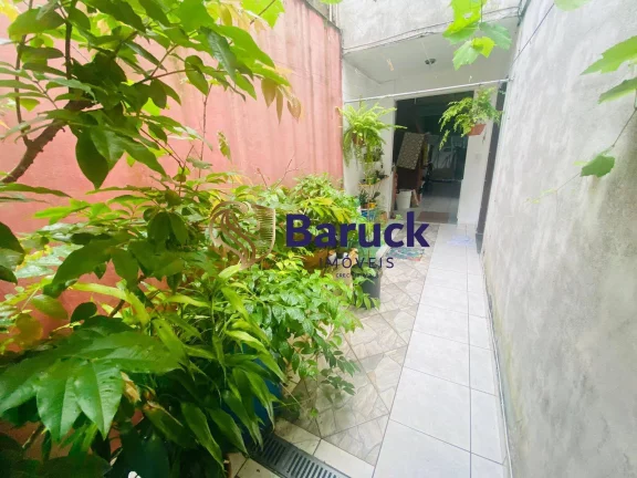 Imagem Casa com 3 Quartos à Venda, 125 m² em Taboão - São Bernardo Do Campo