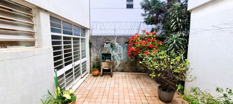 Imagem Casa/Sobrado à Venda em Indianópolis - São Paulo/SP
