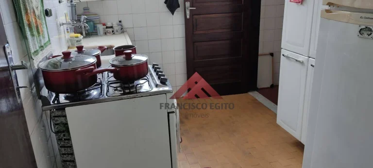 Imagem Casa com 3 dormitórios à venda, 90 m² por R$ 370.000,00 - Santa Rosa - Niterói/RJ