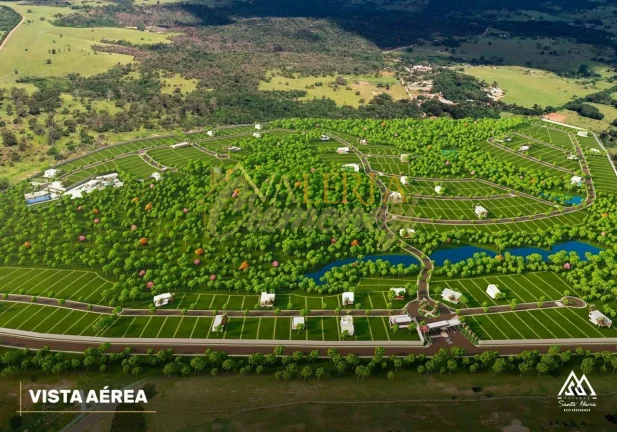 Imagem TERRENO RESIDENCIAL em INDAIATUBA - SP, JARDIM IMPERIAL
