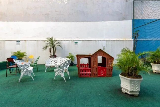 Imagem Apartamento à venda em São Paulo, Paraíso, com 3 quartos, 102m2