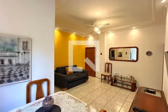Imagem Apartamento à Venda - Copacabana, 1 Quarto, 54 m2