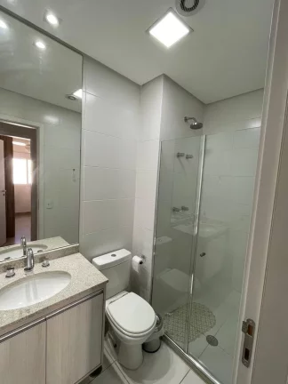 Imagem Apartamento de 67m² no Jardins do Brasil com 2 Quartos - Mobiliado