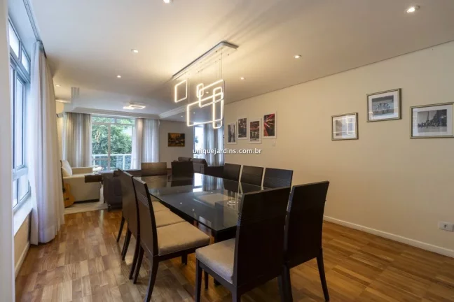 Imagem Apartamento à venda Jardim Paulista São Paulo
