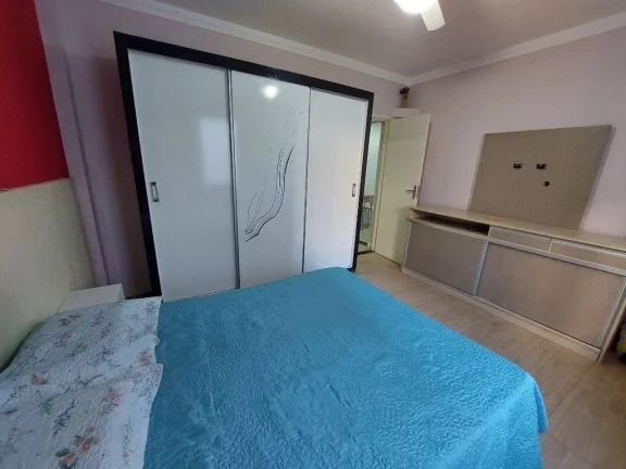 Imagem APARTAMENTO COM 47 m² - FORTE - PRAIA GRANDE SP
