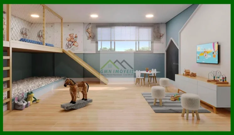 Imagem Origem Porto Imperial - Apartamento 2 ou 3 quartos