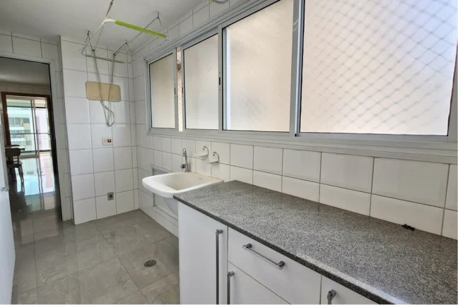 Imagem APARTAMENTO RESIDENCIAL em São Paulo - SP, Brooklin Paulista