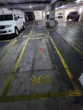 Imagem Aluga-se apartamento no bairro de Tambau, em ótima localização