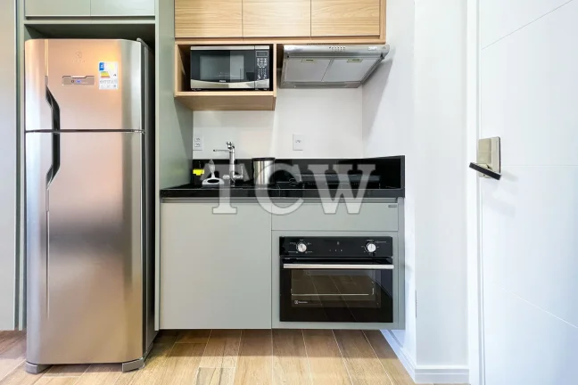 Imagem Apartamento à venda no bairro Vila Clementino - São Paulo/SP, Zona Sul