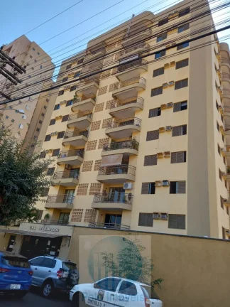 Imagem Apartamento 82 m R$ 330.000 Edifício Ilha de Santorini, 2 quartos sendo 1 suíte, bairro Santa Cruz - Ribeirão Preto.