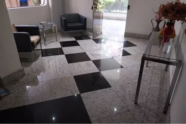 Imagem APARTAMENTO RESIDENCIAL em São Paulo - SP, Santana