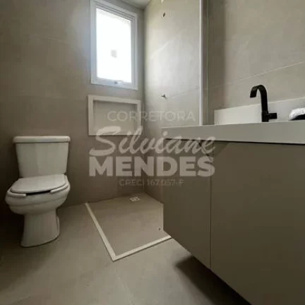 Imagem Apartamento pronto, 71 m² no bairro Campolim em Sorocaba/S.P.
