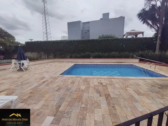 Imagem Apartamento Via Gomes ( Butantã), sala com Varanda, 3 Dormitórios, 2 Banheiros, 1 Vaga, Prédio com Lazer, Portaria 24 hs e Gerador
