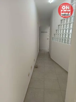 Imagem Conjunto à venda - Vila Matias - Santos/SP