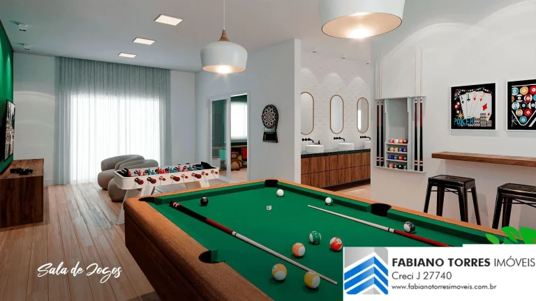 Imagem WATERFALLS CLUB RESIDENCE – FOZ DO IGUAÇU/PR