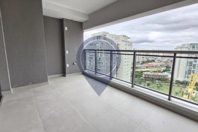 Imagem Apartamento à venda em São Paulo-SP, Água Branca: 2 quartos, 2 suítes, 3 banheiros, 1 vaga, 79m² de área