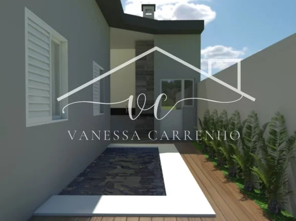 Imagem Venda Casa Térrea | Vanessa Carrenho Assessoria Imobiliária
