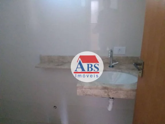 Imagem Casa com 2 dormitórios à venda, 45 m² por R$ 175.750,00 - Vila Ema - São Vicente/SP