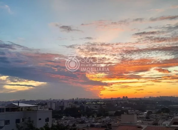 Imagem Cobertura para Venda em São Caetano do Sul / SP no bairro Nova Gerty