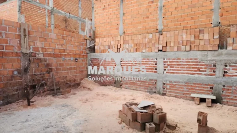 Imagem Casa à venda no Parque Res. São Clemente, Monte Mor