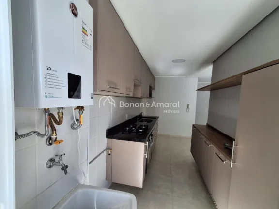 Imagem Este excelente apartamento é ideal para quem busca conforto, praticidade e uma estrutura moderna em...