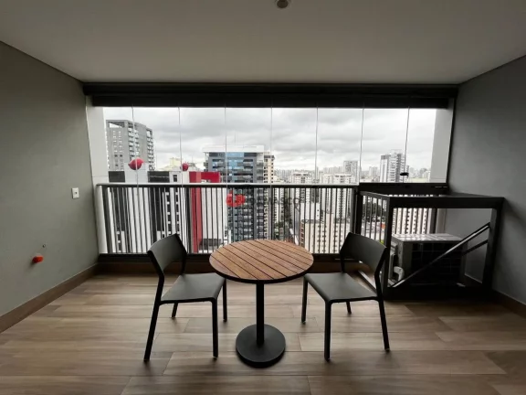 Imagem Studio para Locação, Vila Gomes Cardim, São Paulo, SP