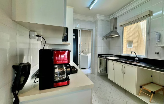 Imagem Apartamento com 3 dormitórios à venda, 113 m por R$ 3.900.000,00 - Riviera