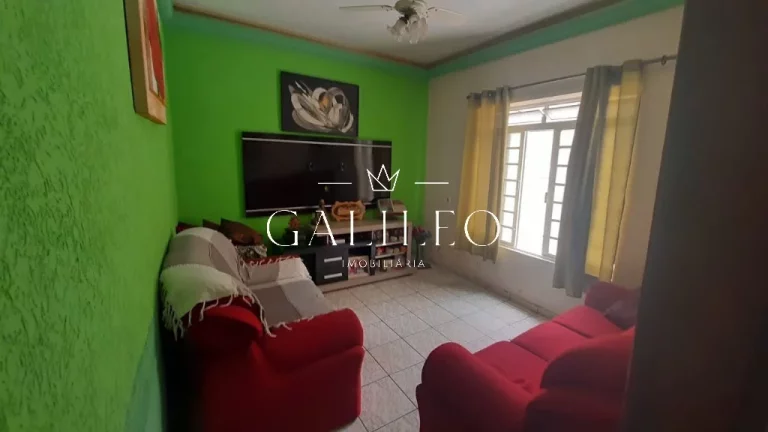 Imagem CASA Á VENDA EM VIANELO JUNDIAÍ - SP