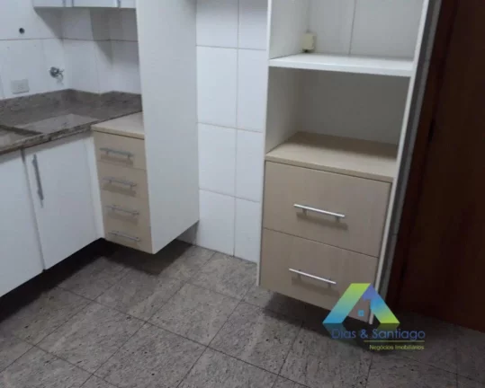 Imagem Apartamento Residencial à venda, Vila Moinho Velho, São Paulo - .