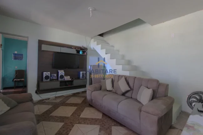 Imagem CASA PRONTA PARA MORAR