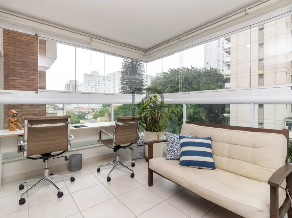 Imagem Apartamento Vila mariana proximo metrô ana rosa