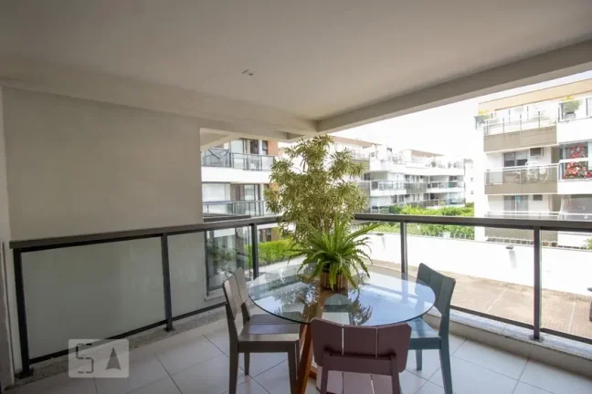Imagem Apartamento à Venda - Recreio, 3 Quartos, 90 m2