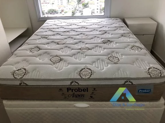 Imagem Apartamento Studio de 45m² ao lado do Metrô Ana Rosa em Vila Mariana, São Paulo/SP