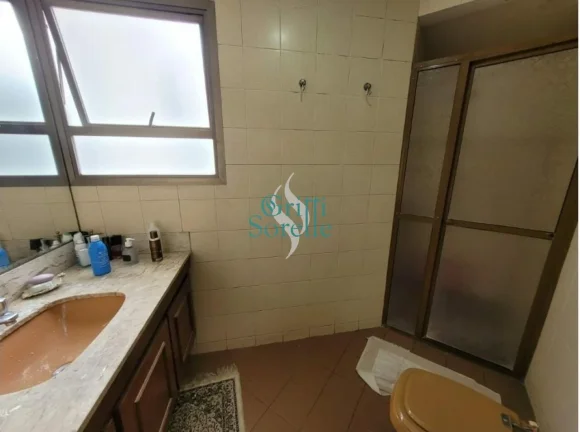 Imagem Apartamento à Venda no Planalto Paulista - São Paulo/SP.
