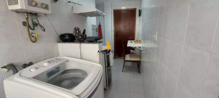 Imagem Avenida Genaro de Carvalho - Apartamento 2 quartos Gleba B