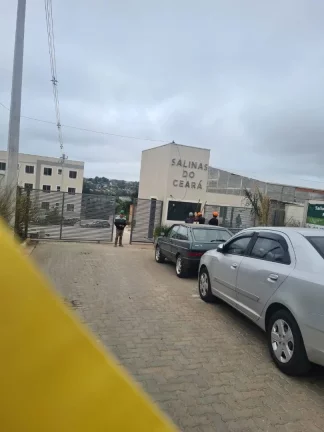 Imagem Apartamento com 2 dormitórios à venda, 45 m² por R$ 204.000,00 - Jardim Europa - Suzano/SP
