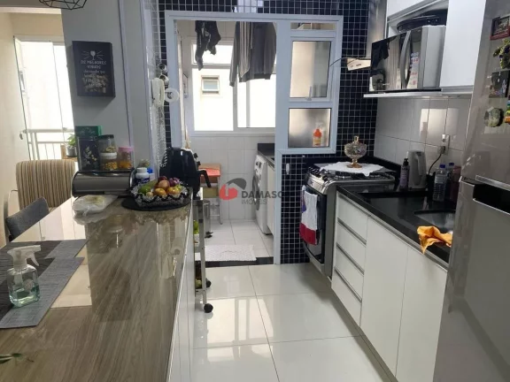 Imagem Apartamento à venda, Santo Antônio, São Caetano do Sul, SP