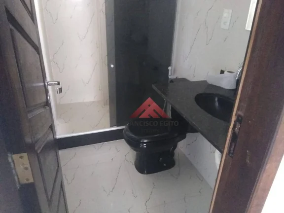 Imagem Apartamento com 2 dormitórios à venda, 22 m² por R$ 270.000,00 - Barreto - Niterói/RJ