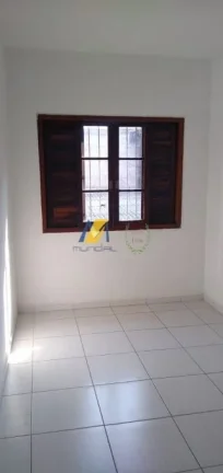 Imagem Alugo Conjunto de Salas Comercias em Santo André, Vila Alzira - Reformado