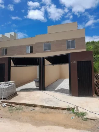 Imagem Casa Duplex em Santa Luzia