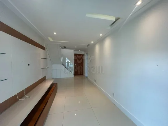 Imagem Recreio dos Bandeirantes – Rua Escritor Elie Wiesel | Residencial › Cobertura 3 quarto(s) à Venda
