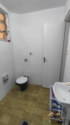 Imagem Apartamento térreo em Santos