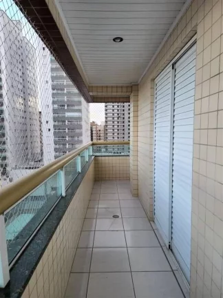 Imagem Apartamento à Venda em Caiçara, Praia Grande - SP