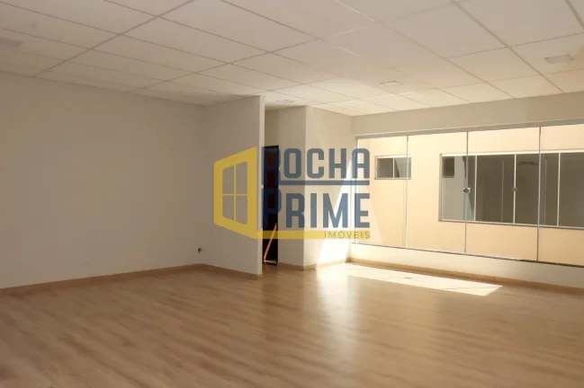 Imagem SALA COMERCIAL em ILHA SOLTEIRA - SP, NOVA ILHA