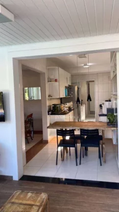 Imagem Casa com 3 dormitórios à venda, 270 m² por R$ 2.398.000,00 - Bosque do Vianna - Cotia/SP