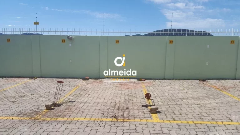 APARTAMENTO 2 DORMITÓRIOS