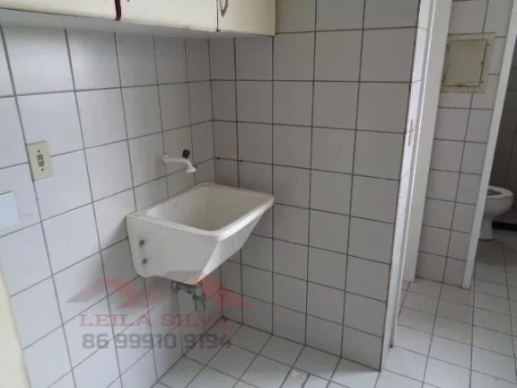 Imagem Apartamento 3 dormitórios para Venda em Teresina, Horto, 3 dormitórios, 2 suítes, 2 banheiros, 2 vagas