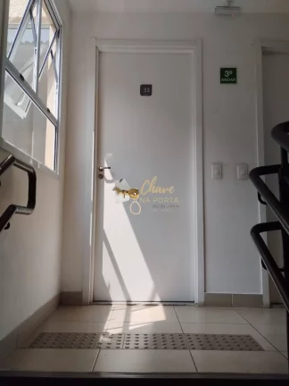 Imagem Apartamento a venda no Jardim Colônia com 2 dormitórios