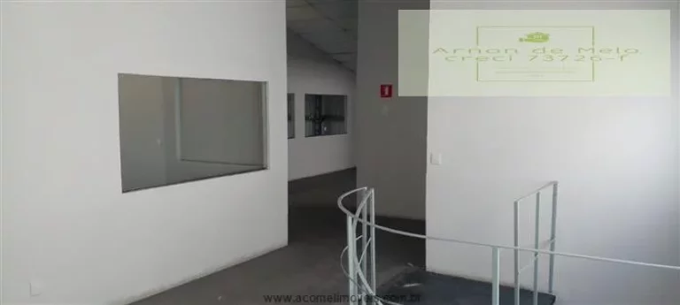 Imagem Galpões para venda em Barueri no bairro Alphaville